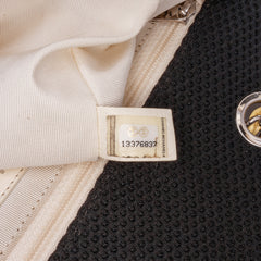 Medium Classic Mesh Single Flap
