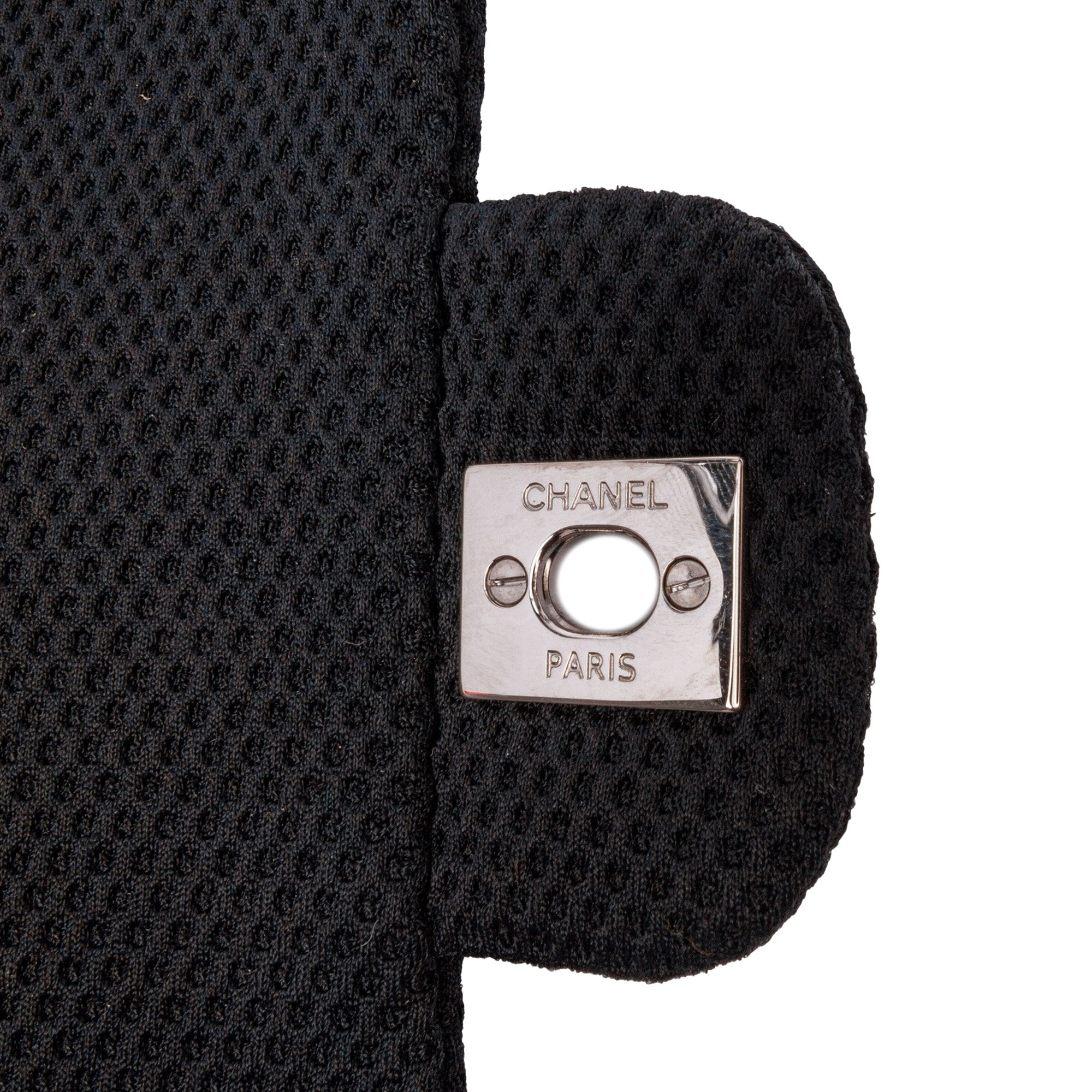Medium Classic Mesh Single Flap