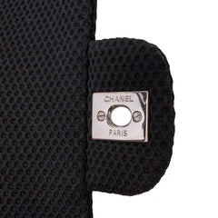 Medium Classic Mesh Single Flap