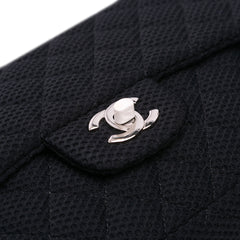 Medium Classic Mesh Single Flap