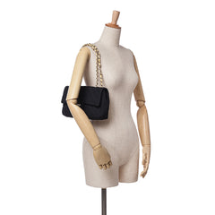 Medium Classic Mesh Single Flap