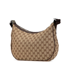 GG Canvas Crossbody