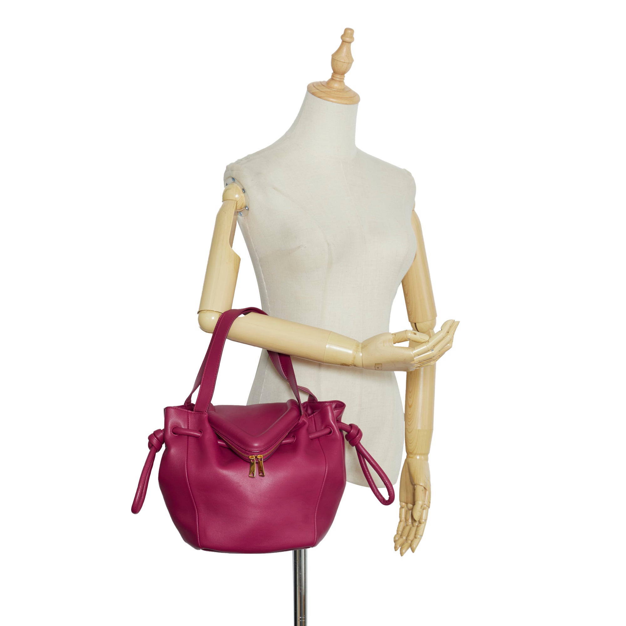 Beak Handbag