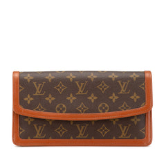 Monogram Pochette Dame PM