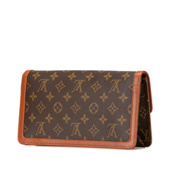 Monogram Pochette Dame PM