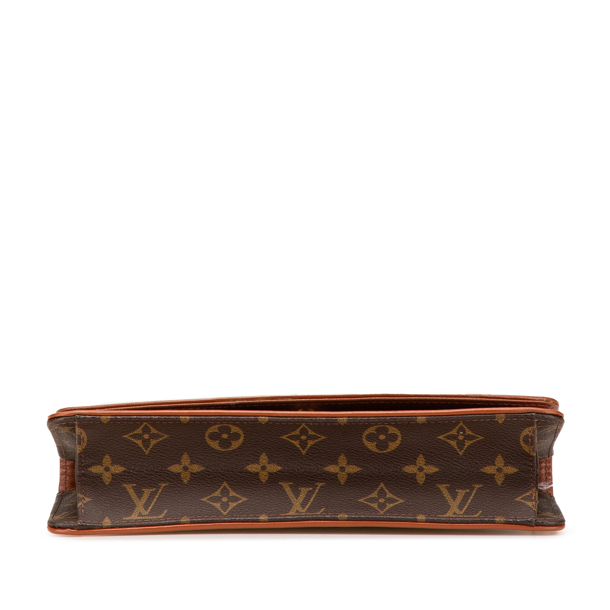 Monogram Pochette Dame PM