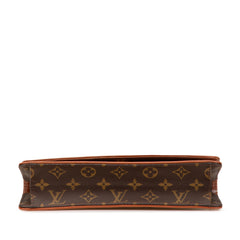 Monogram Pochette Dame PM