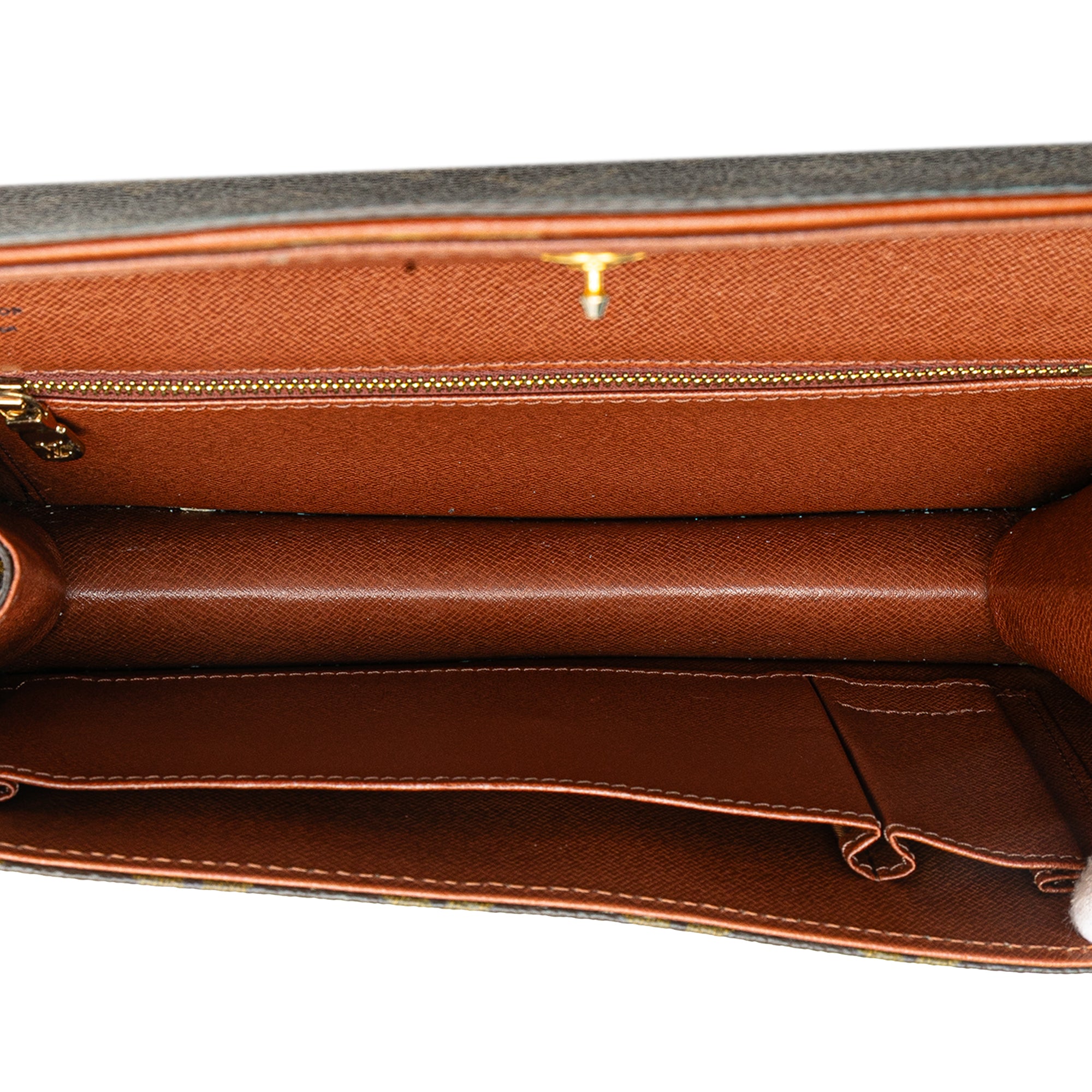 Monogram Pochette Dame PM