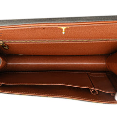 Monogram Pochette Dame PM