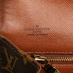 Monogram Pochette Dame PM