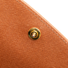 Monogram Pochette Dame PM