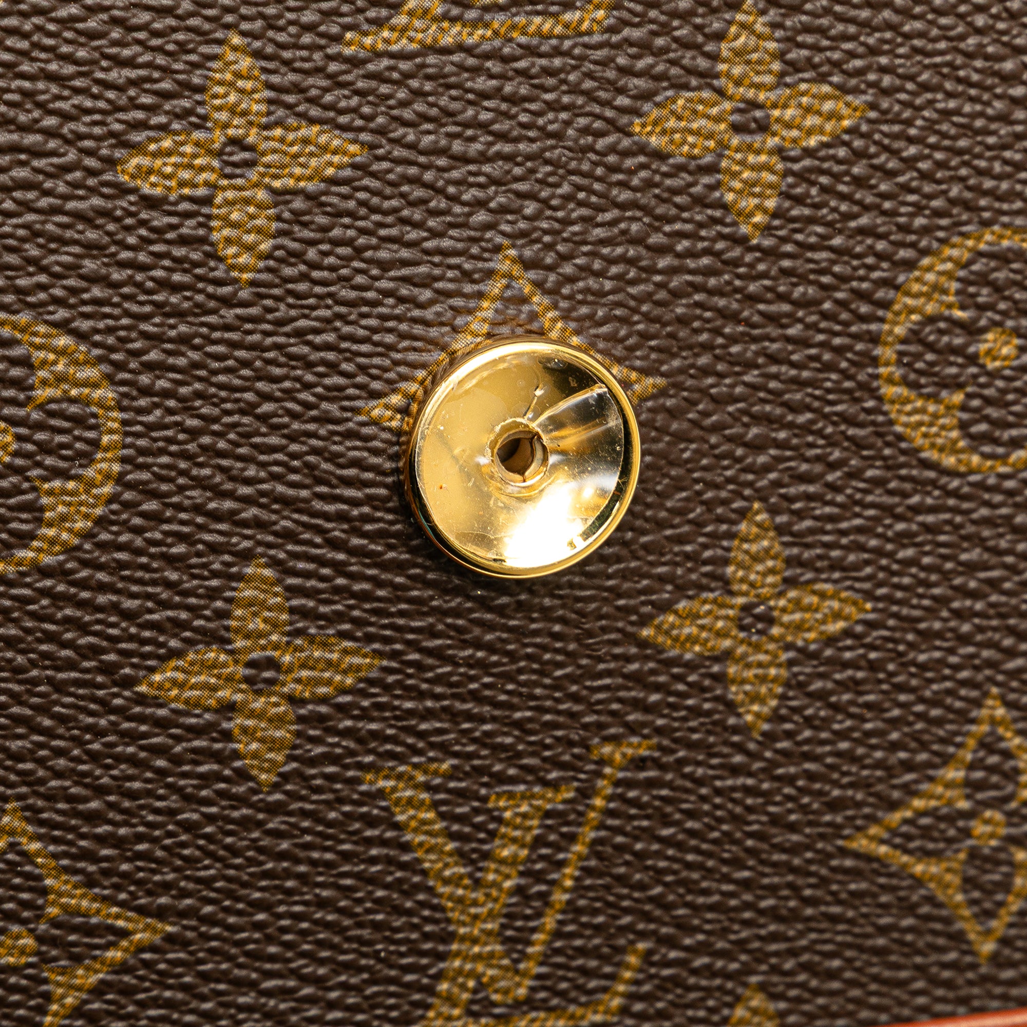Monogram Pochette Dame PM