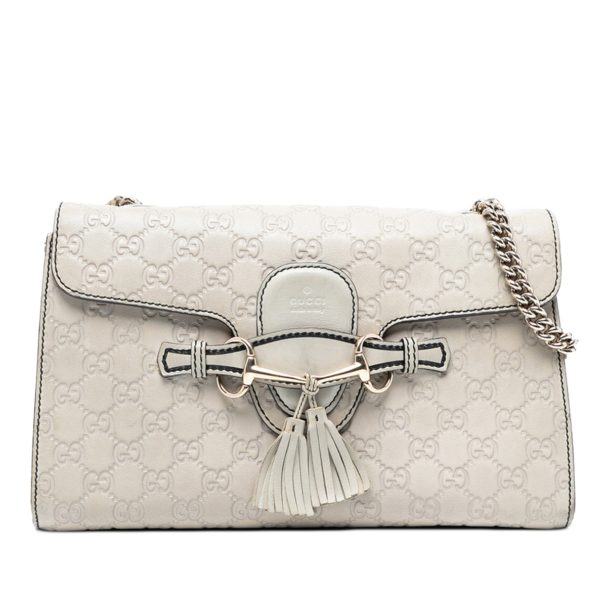 Medium Guccissima Emily Shoulder Bag