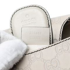 Medium Guccissima Emily Shoulder Bag