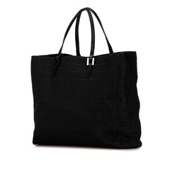 Zucchino Canvas Tote