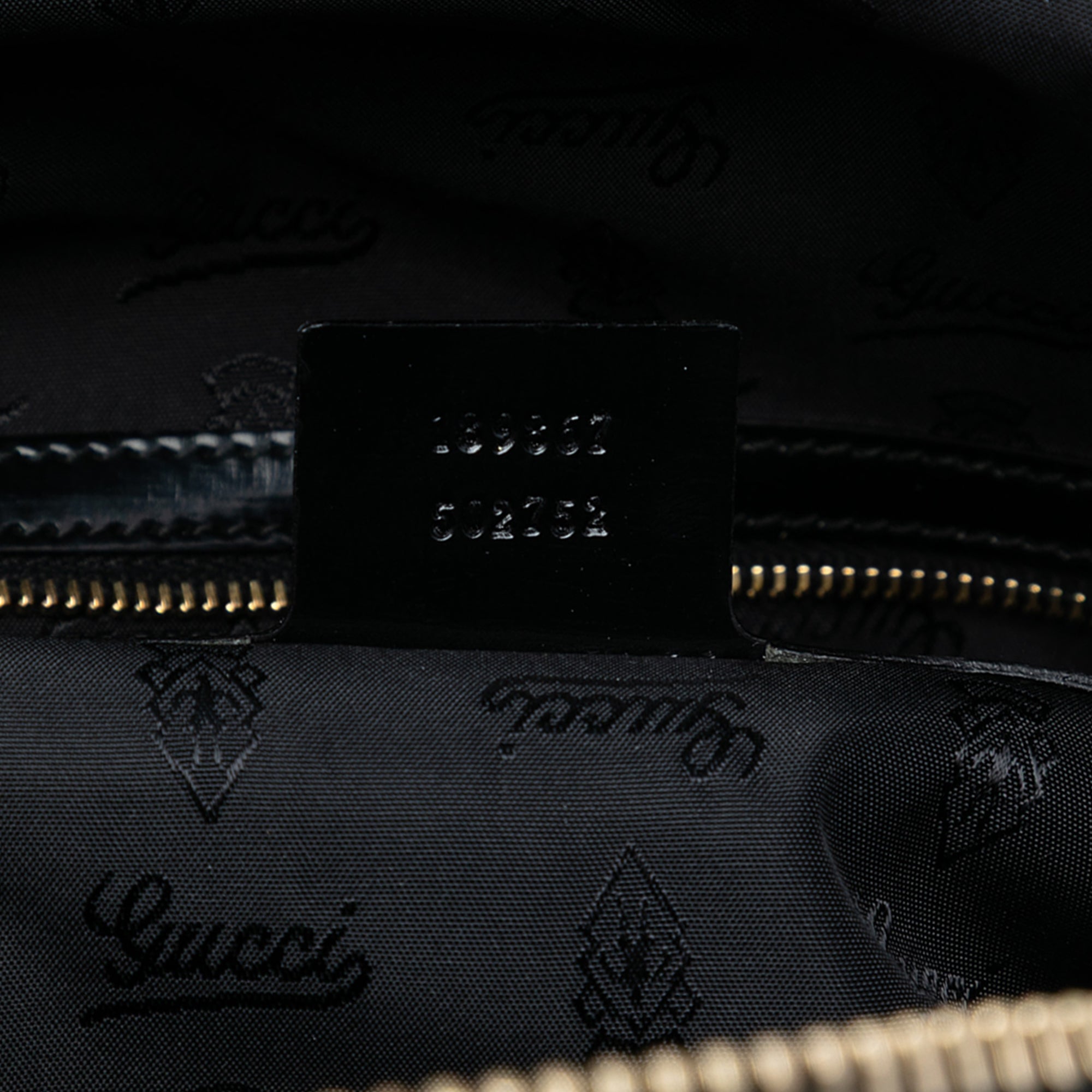 Coated Canvas Bamboo Dialux Pop Satchel