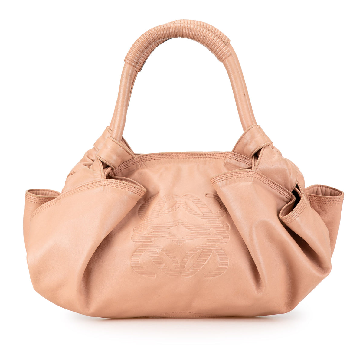 Nappa Aire Handbag