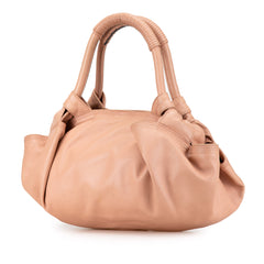 Nappa Aire Handbag