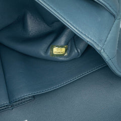 Jumbo Classic Lambskin Double Flap