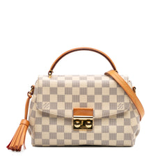 Damier Azur Croisette