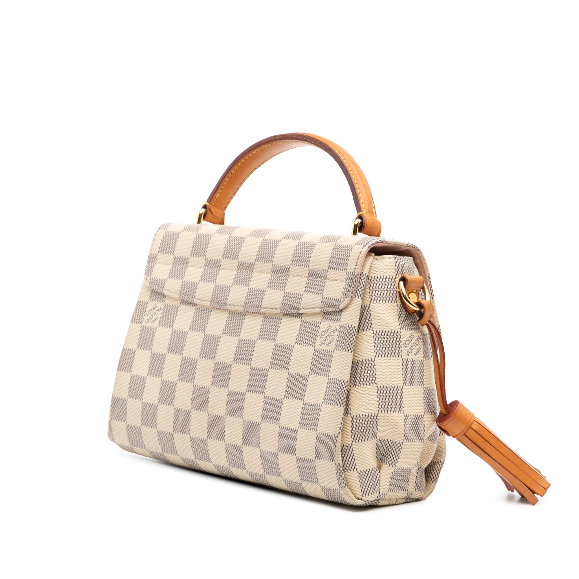 Damier Azur Croisette