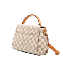 Damier Azur Croisette