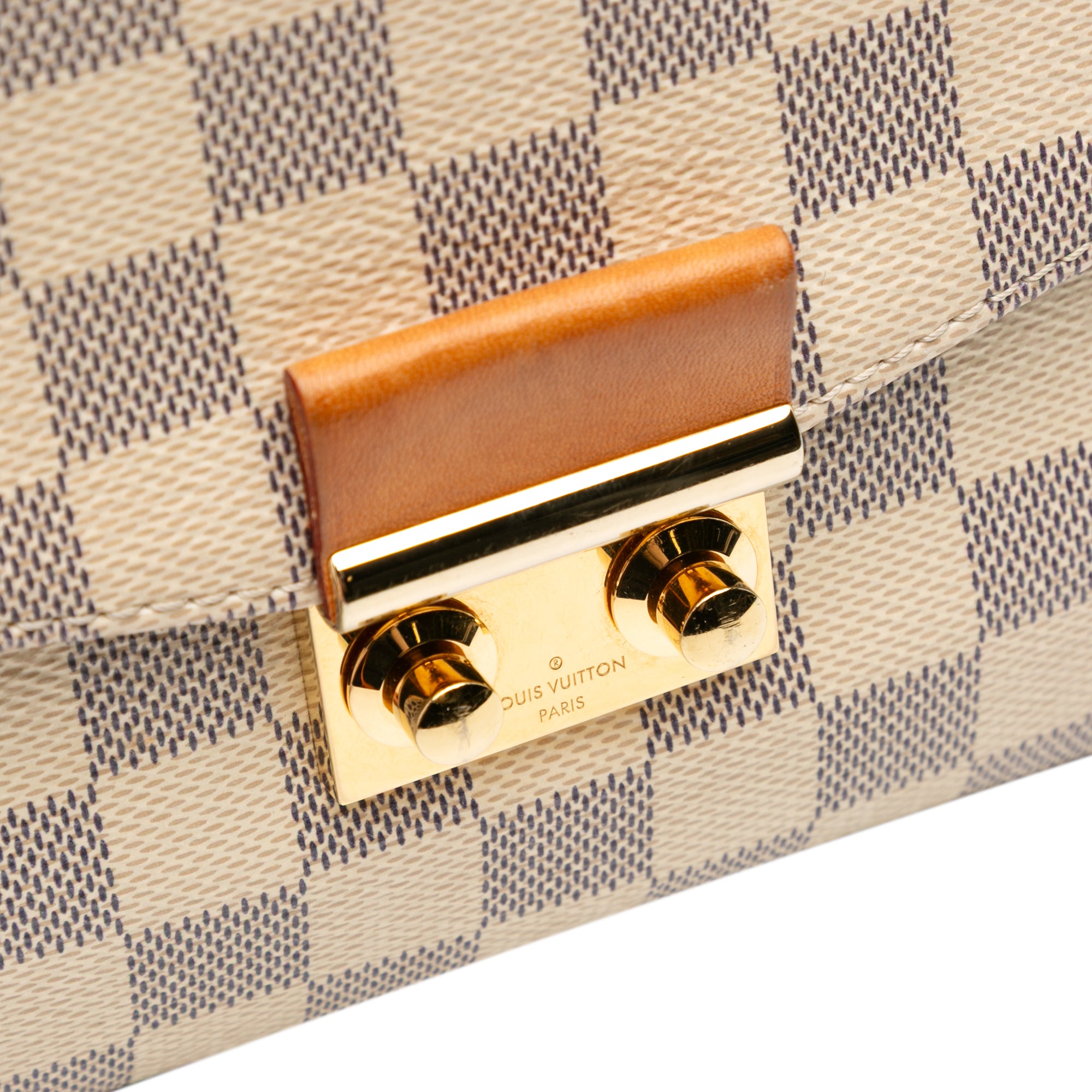 Damier Azur Croisette