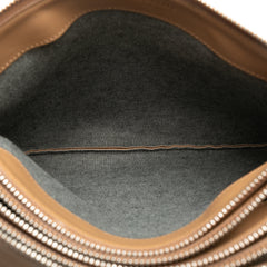 Large Leather Trio Crossbody Bag_4