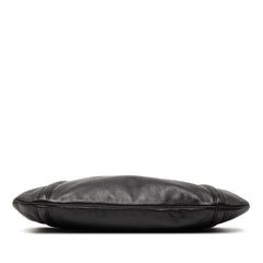 Calfskin Interlocking G Britt Shoulder Bag