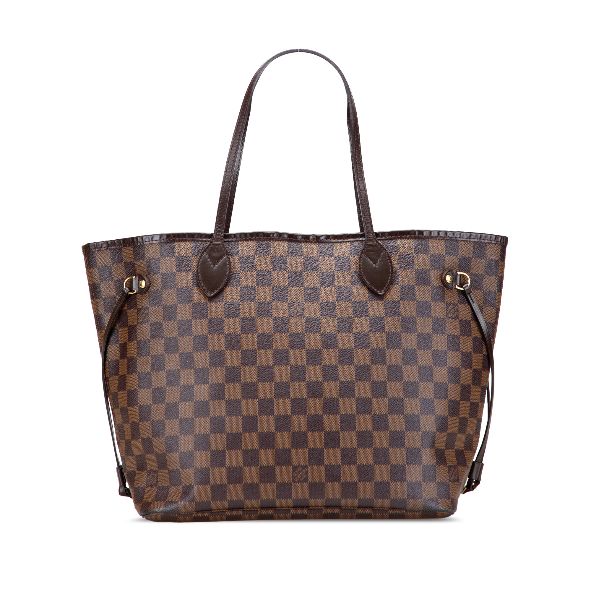Damier Ebene Neverfull MM
