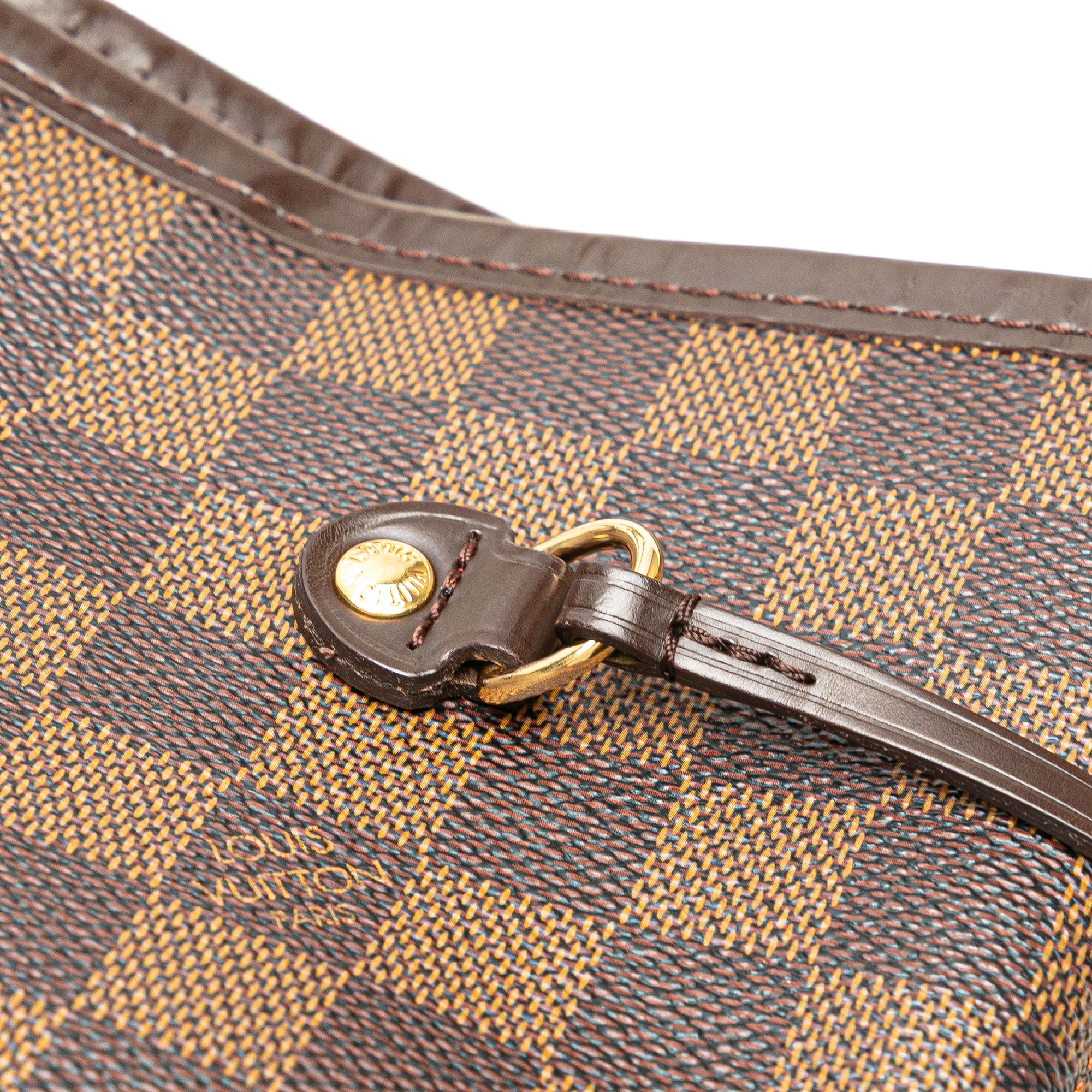 Damier Ebene Neverfull MM