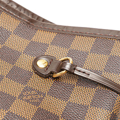 Damier Ebene Neverfull MM