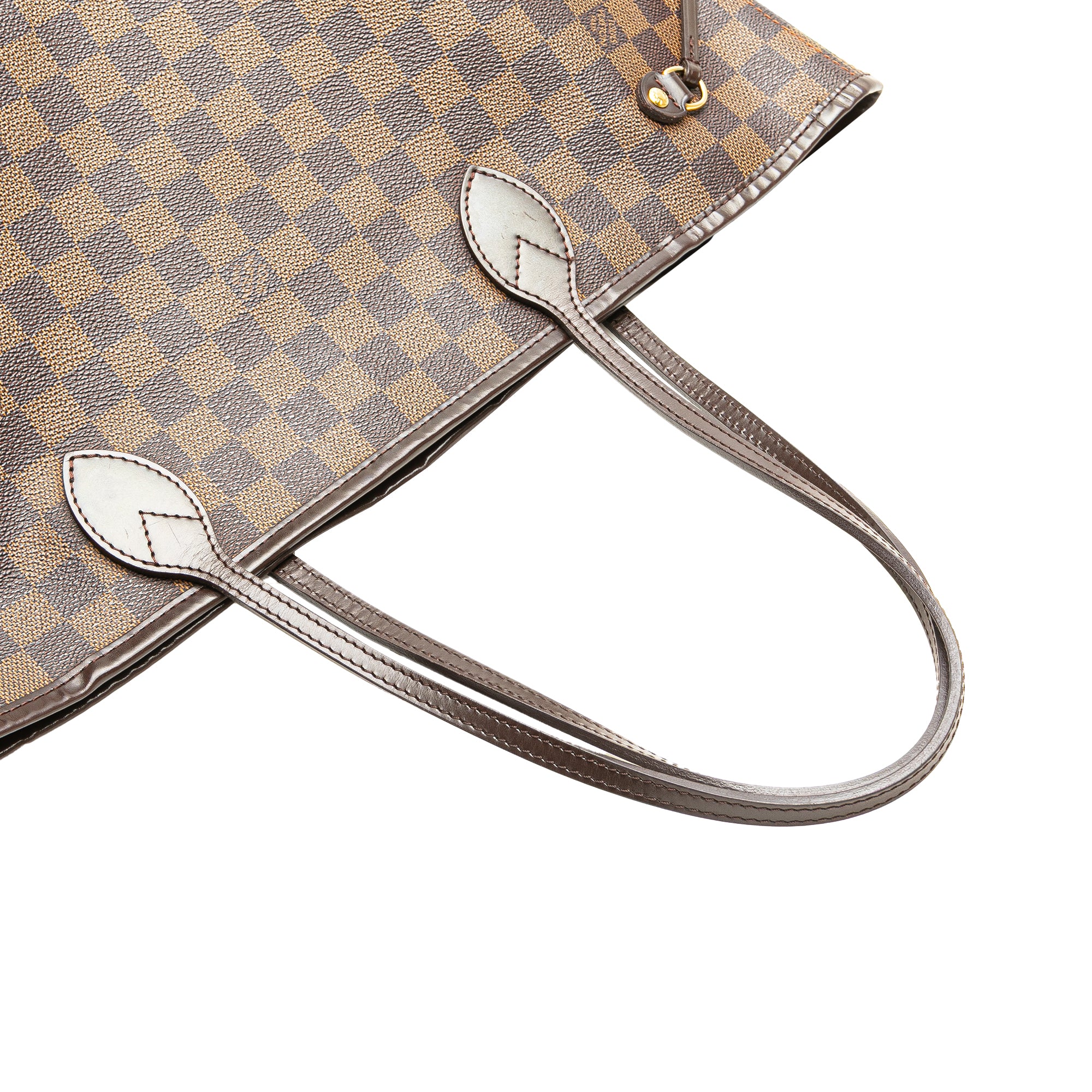 Damier Ebene Neverfull MM