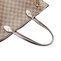 Damier Ebene Neverfull MM