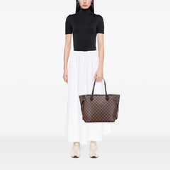 Damier Ebene Neverfull MM
