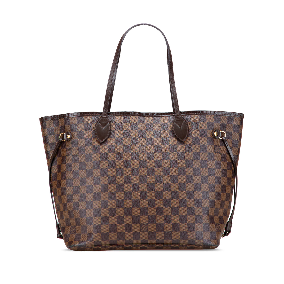 Damier Ebene Neverfull MM