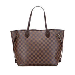 Damier Ebene Neverfull MM