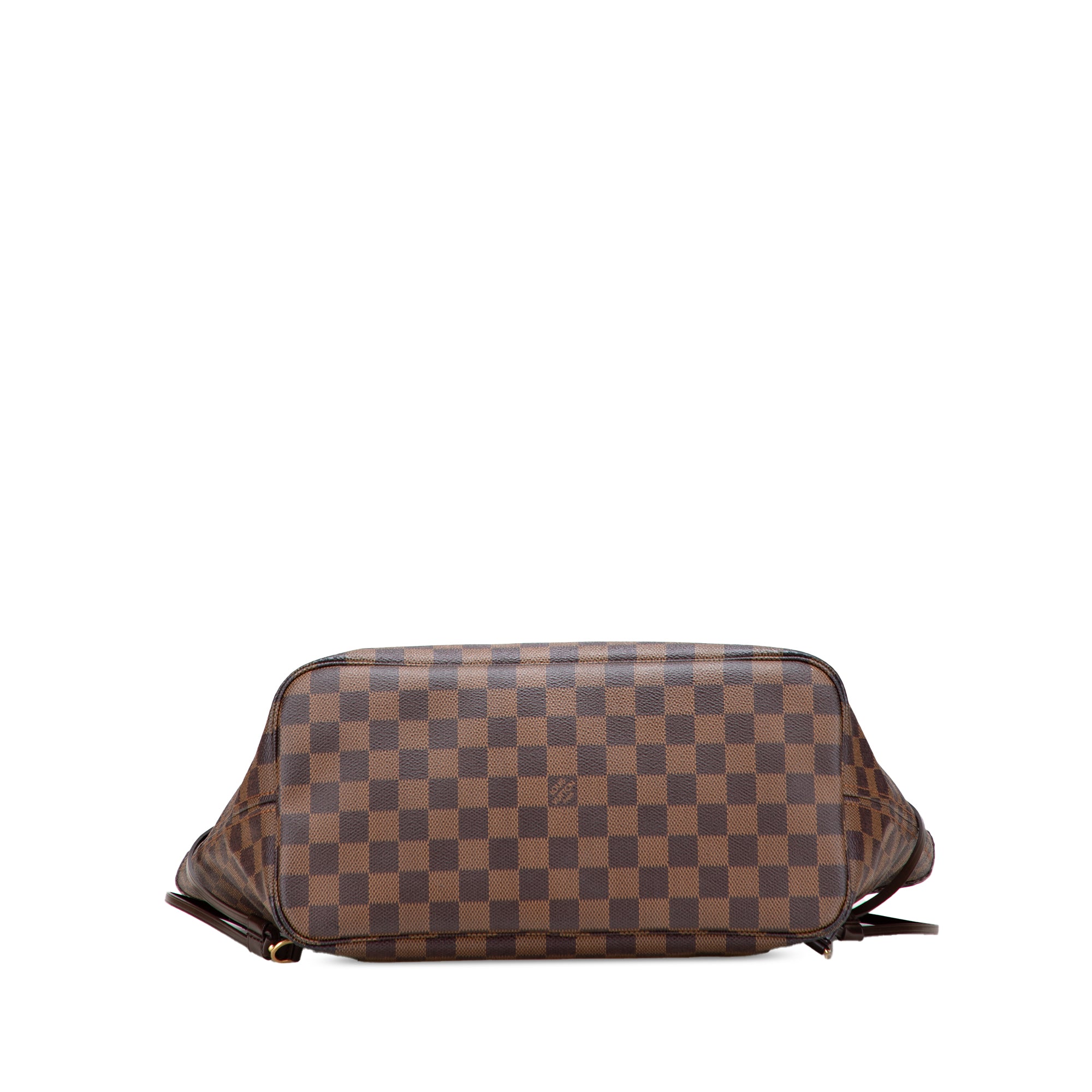 Damier Ebene Neverfull MM