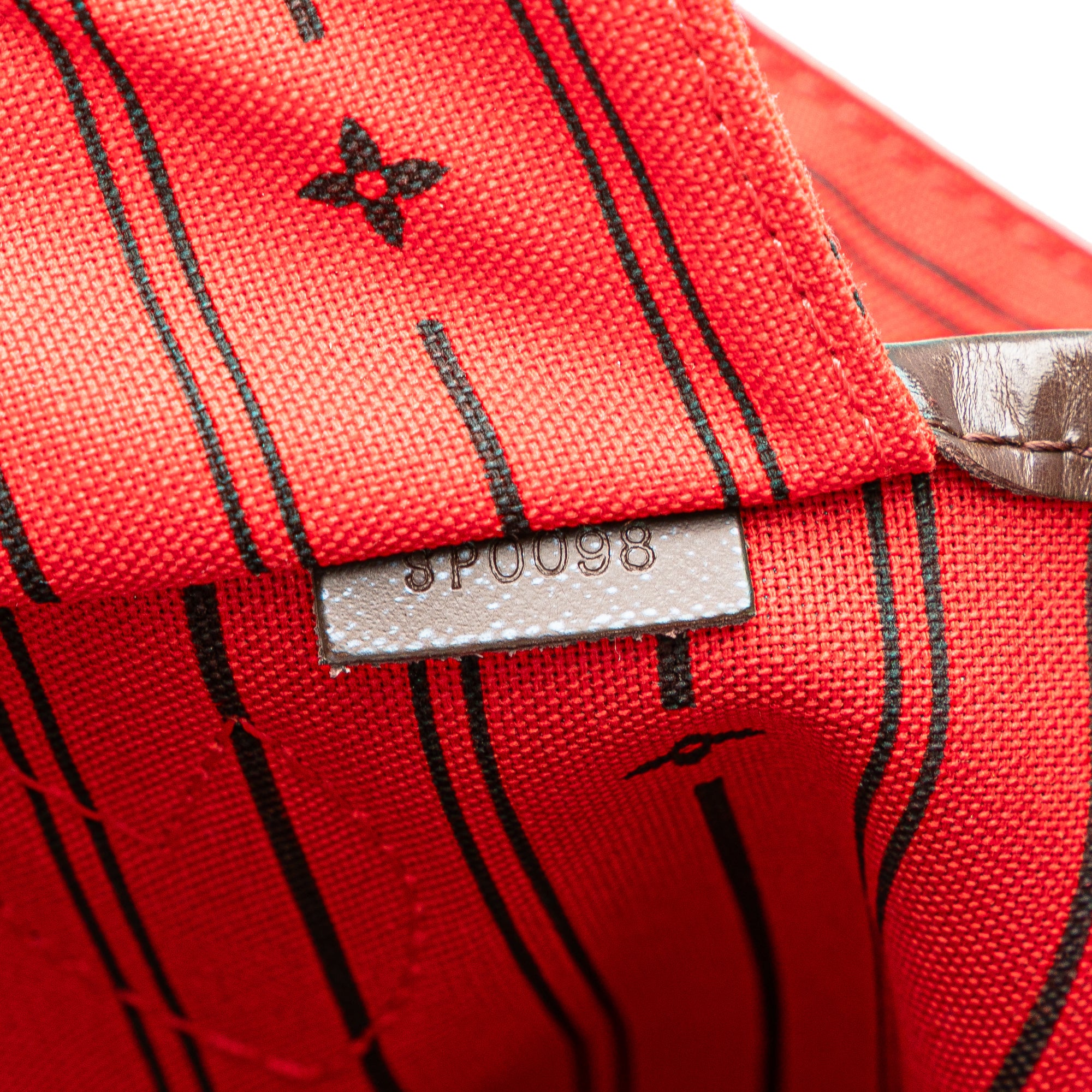 Damier Ebene Neverfull MM