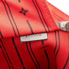 Damier Ebene Neverfull MM