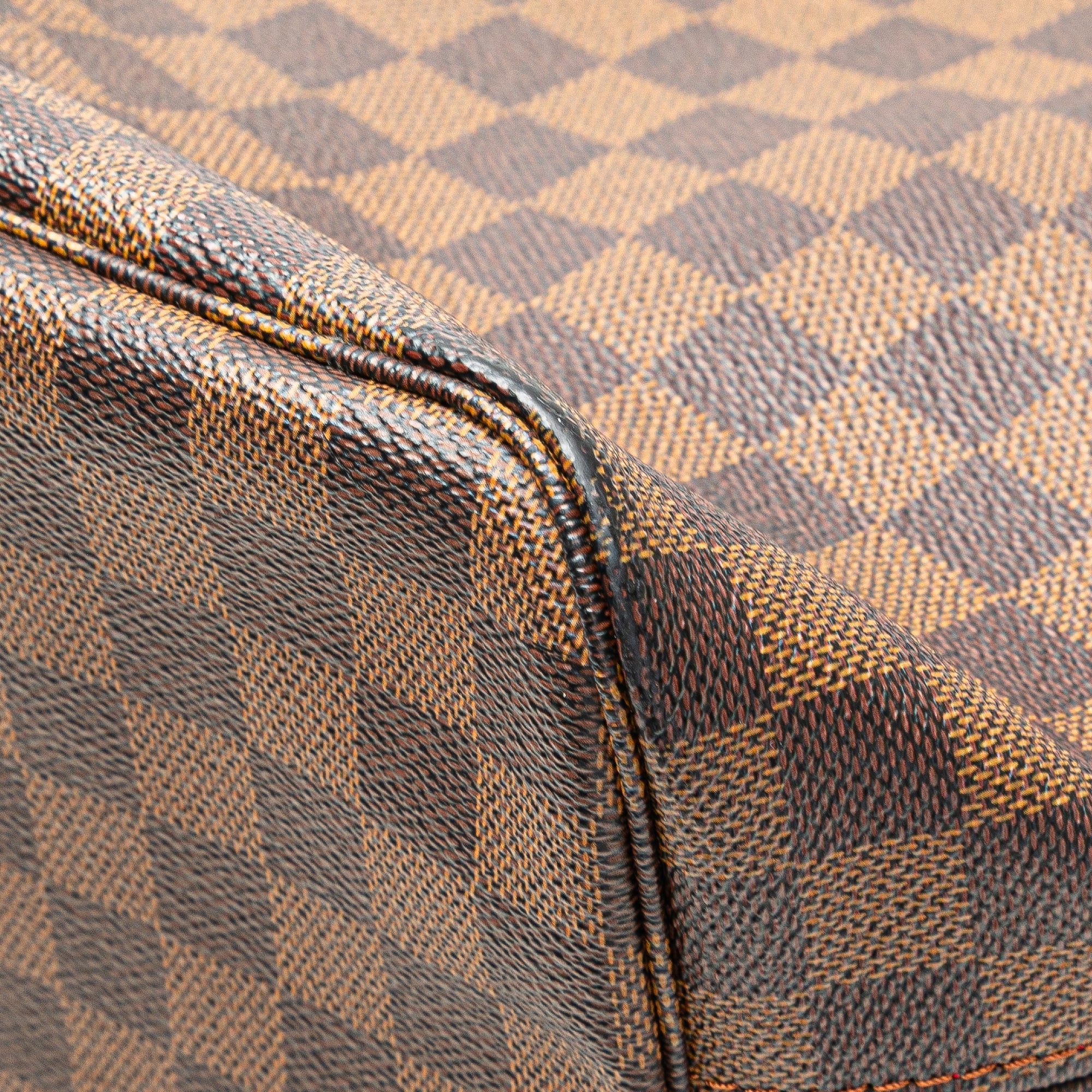 Damier Ebene Neverfull MM