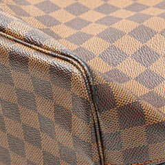 Damier Ebene Neverfull MM