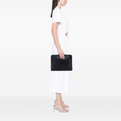 Saffiano Document Holder