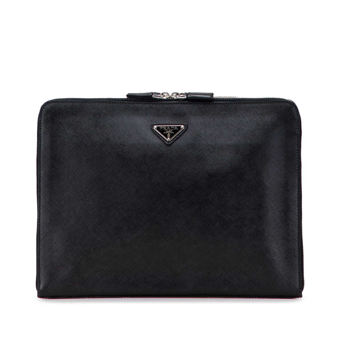 Saffiano Document Holder