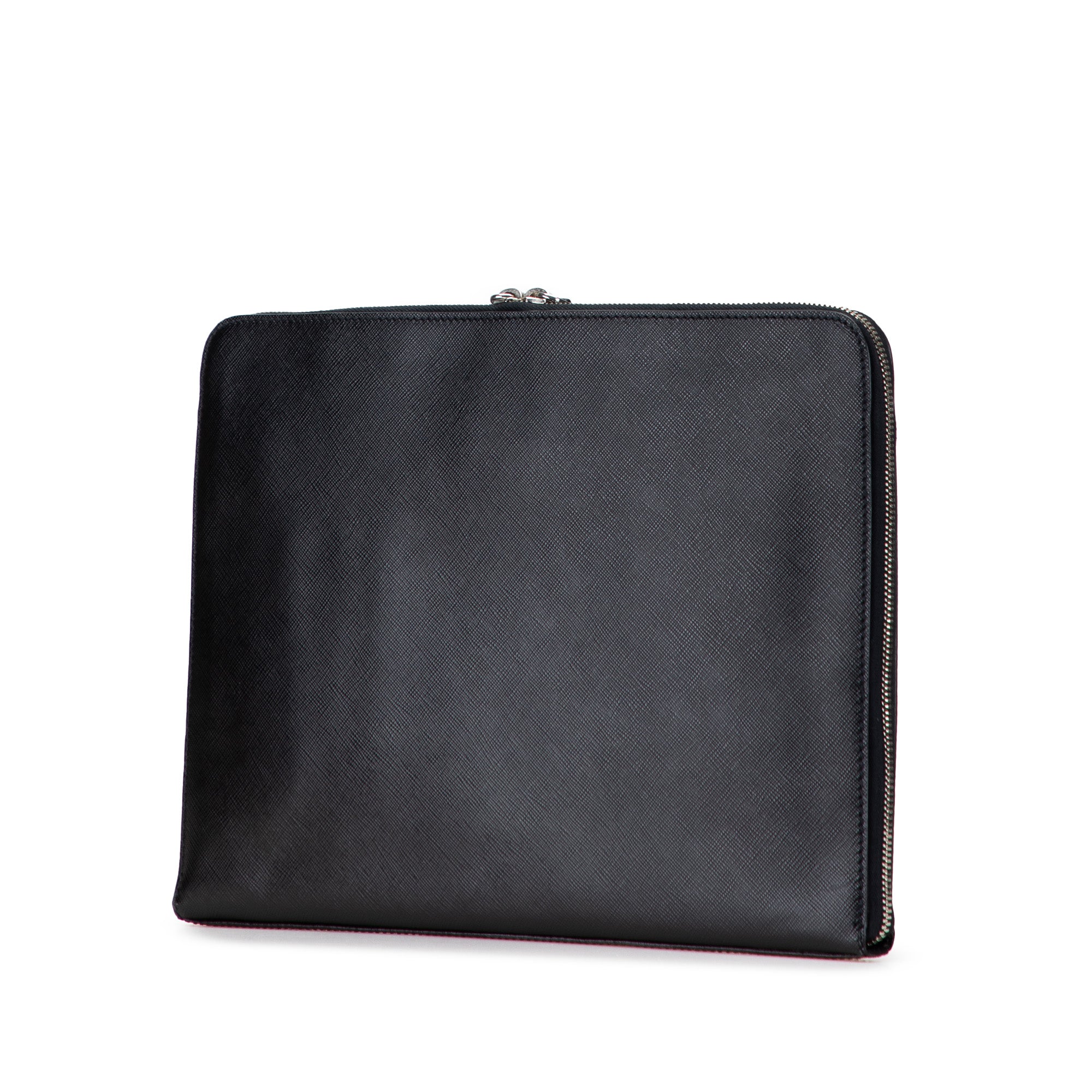 Saffiano Document Holder