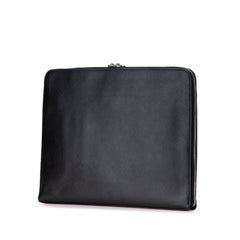 Saffiano Document Holder