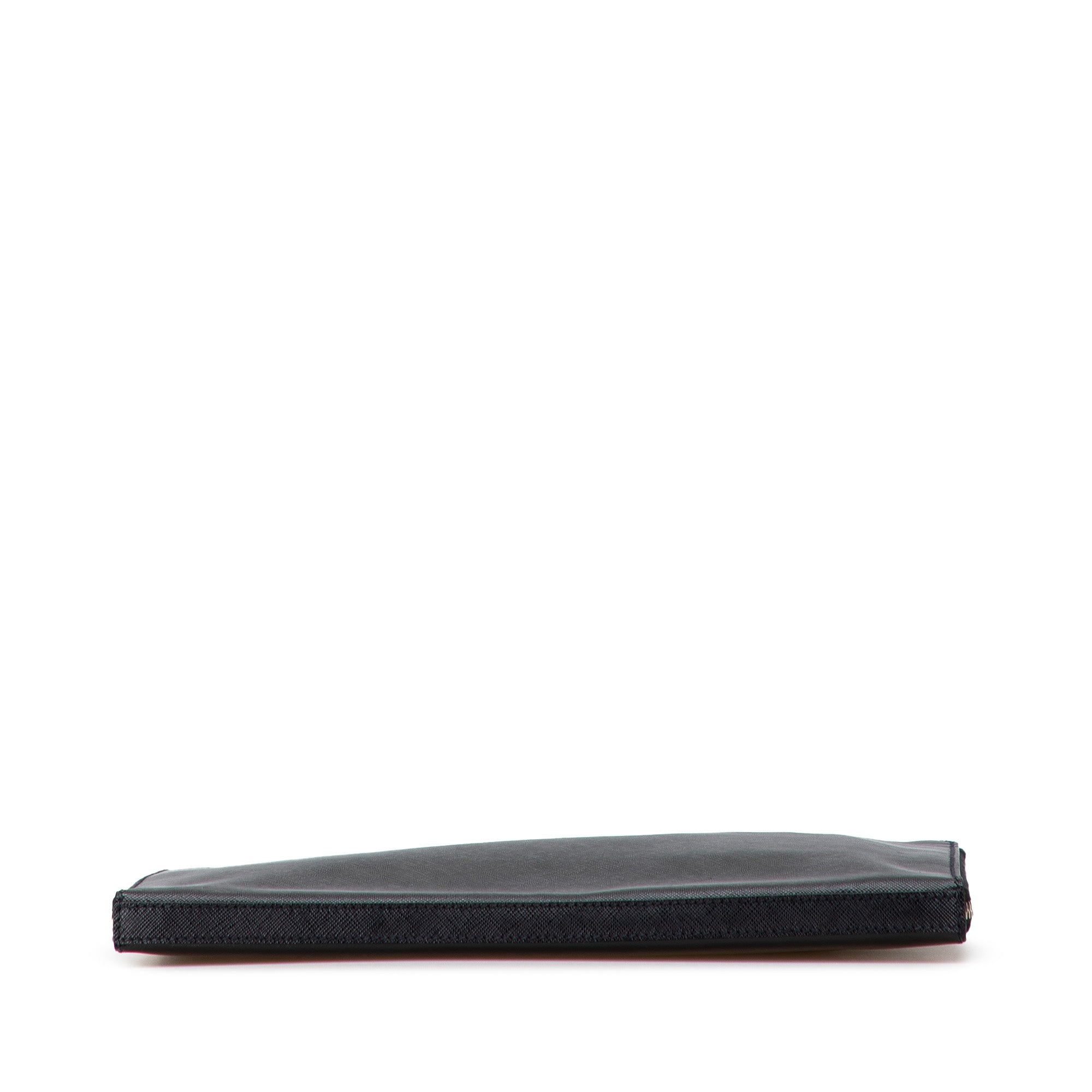 Saffiano Document Holder