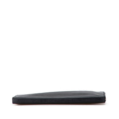 Saffiano Document Holder