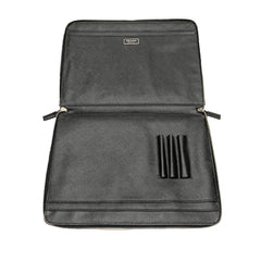 Saffiano Document Holder