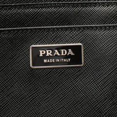 Saffiano Document Holder